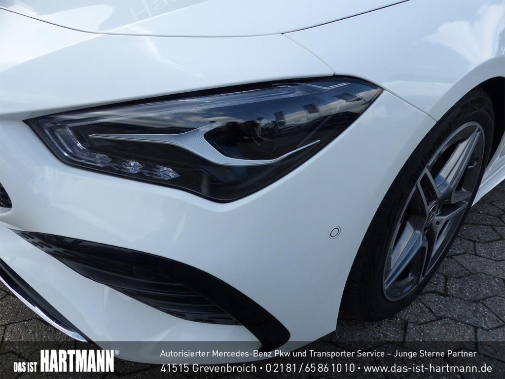Mercedes-Benz CLA 250 4M AMG - Samsaru's Car Outlet