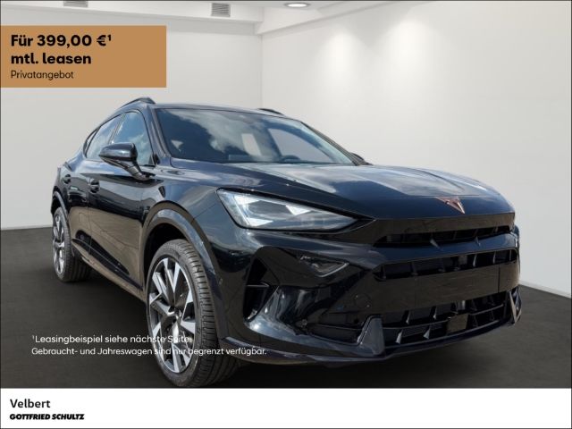 Cupra Formentor CUPRA VZ 2.0 TSI (265 PS) 7-Gang-DSG G