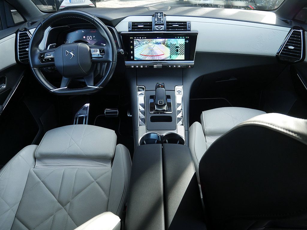 DS Automobiles DS 7 BlueHDi 130 Espirit De Voyage ACC LED 360°