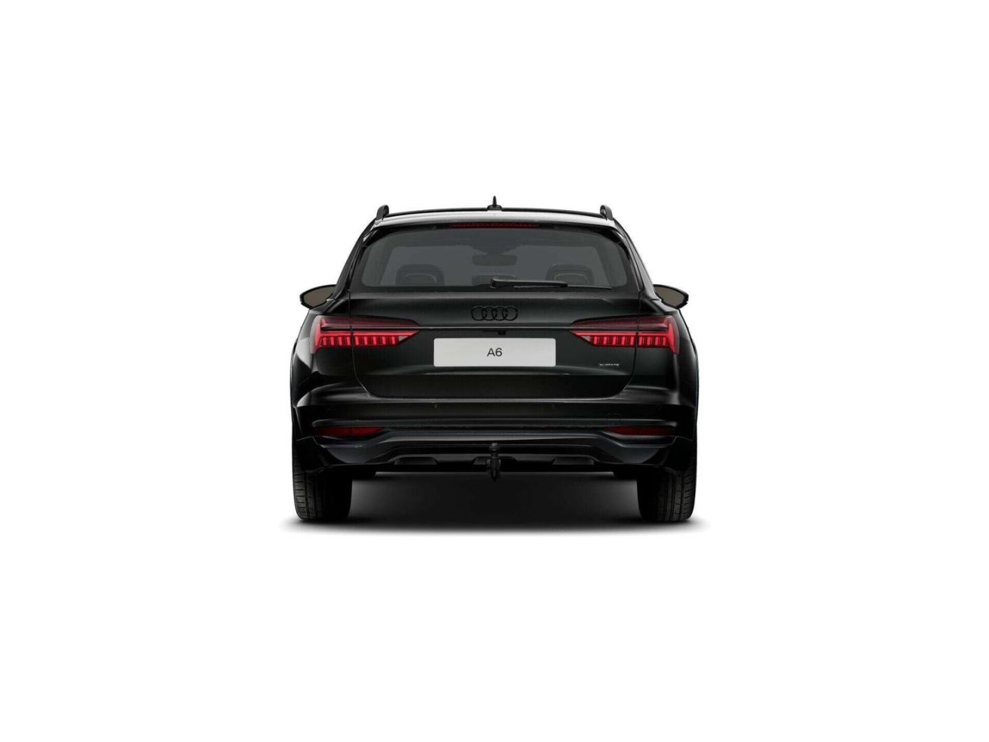 Audi A6 allroad 45 TDI quattro - Samsaru's Car Outlet