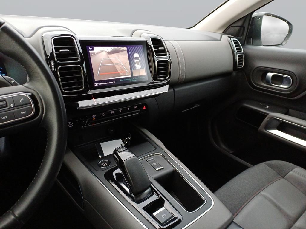 Citroën C5 Aircross Shine Pack Hybrid