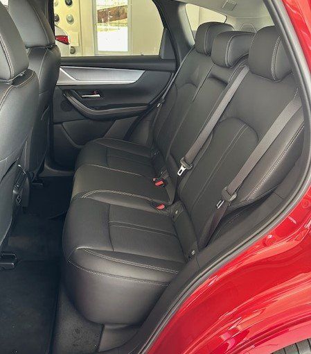 Mazda CX-60 HOMURA DA-P CON-P PRE-COM-P e-SKYACTIV-D 2