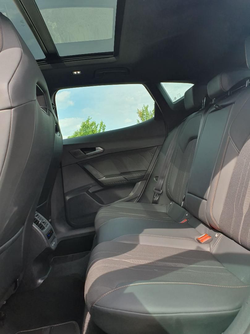 Cupra Formentor VZ 1.4 e-Hybrid -DSG-