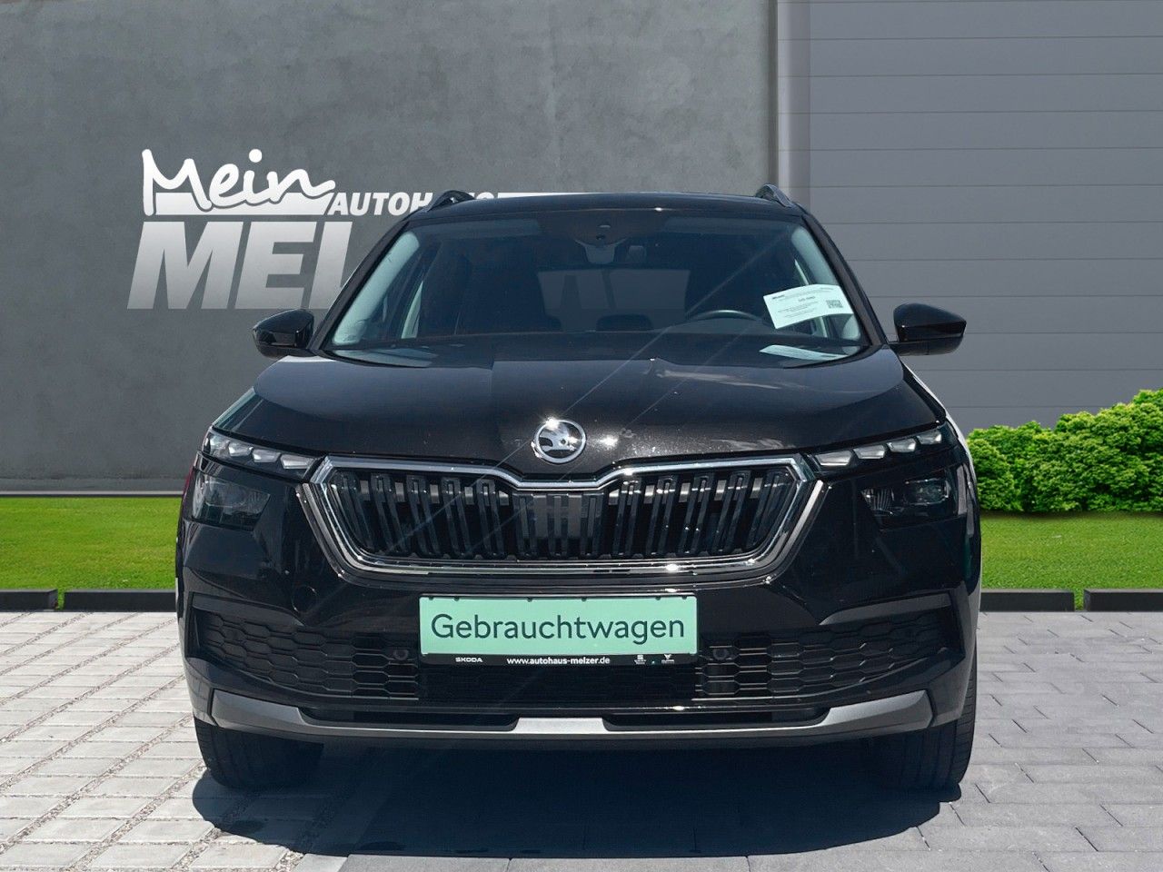 Skoda Kamiq STYLE 1.5TSI - Samsaru's Car Outlet