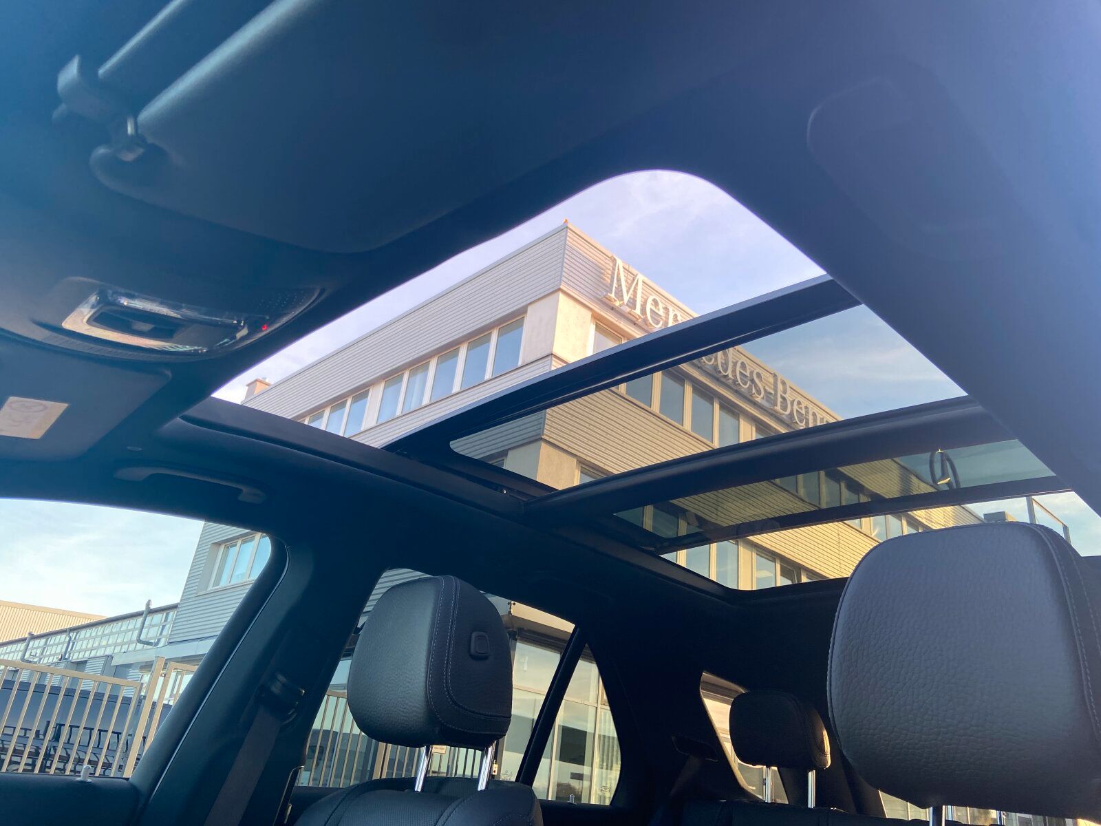 Mercedes-Benz GLE 580 4M Premium+AHK+Standhz+Airmatic+Distron.
