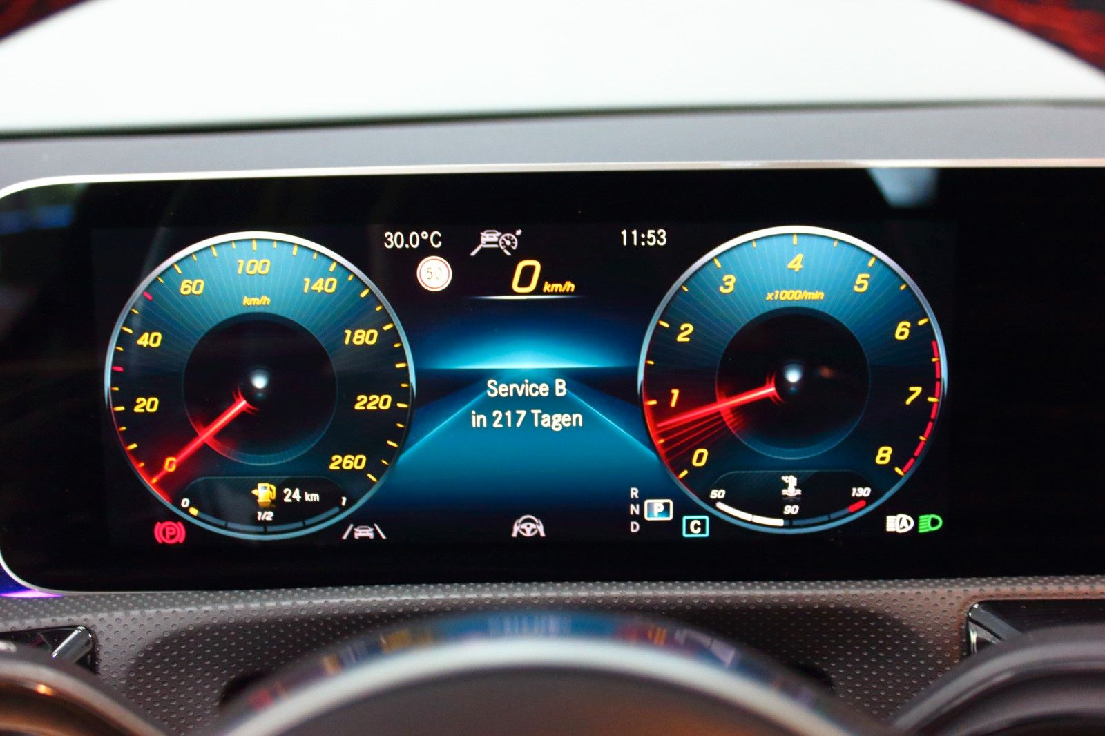 Mercedes-Benz CLA 220 4MATIC AMG - Samsaru's Car Outlet