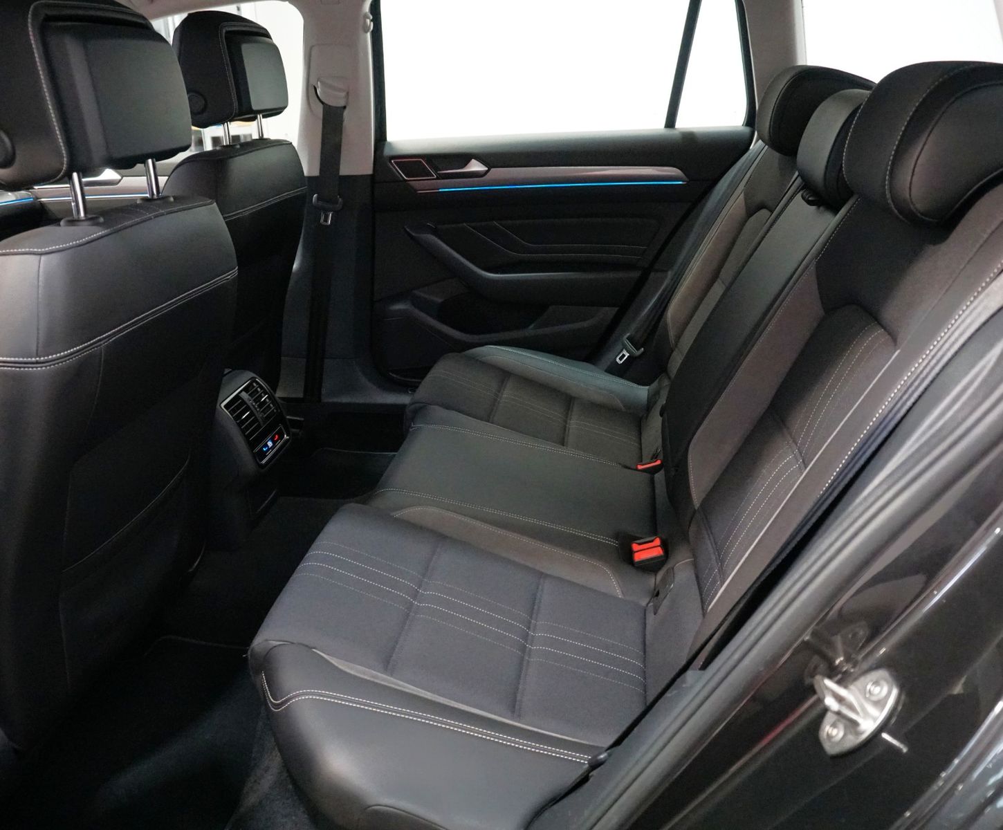 Volkswagen Passat Variant Alltrack 4Motion 2.0 TDI *AHK*IQ*