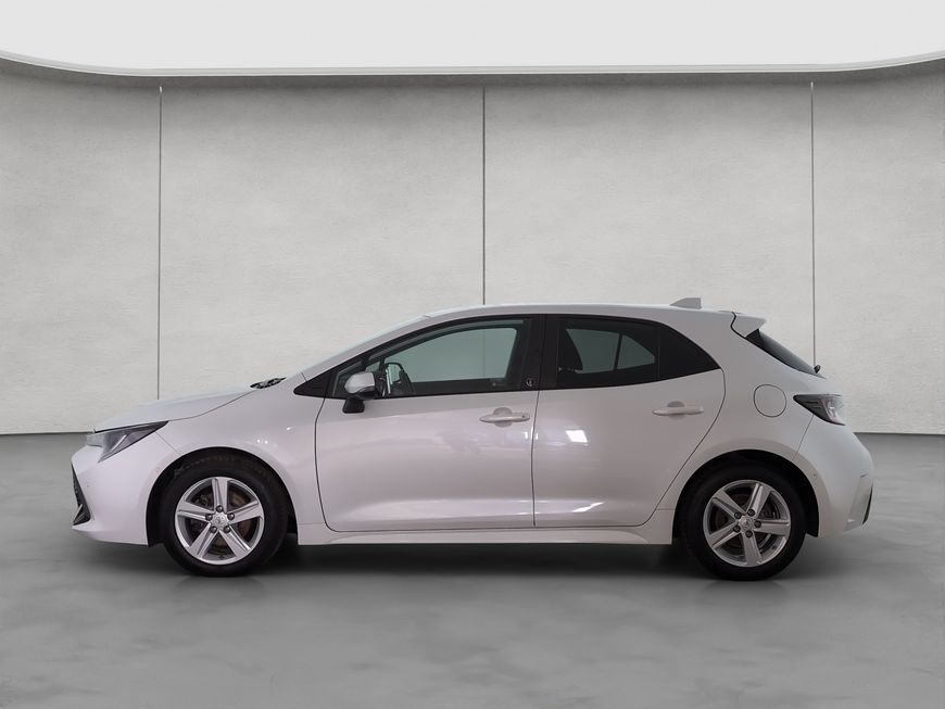 Toyota Corolla 1.8 Hybrid Team Deutschland ACC+KAMERA+N