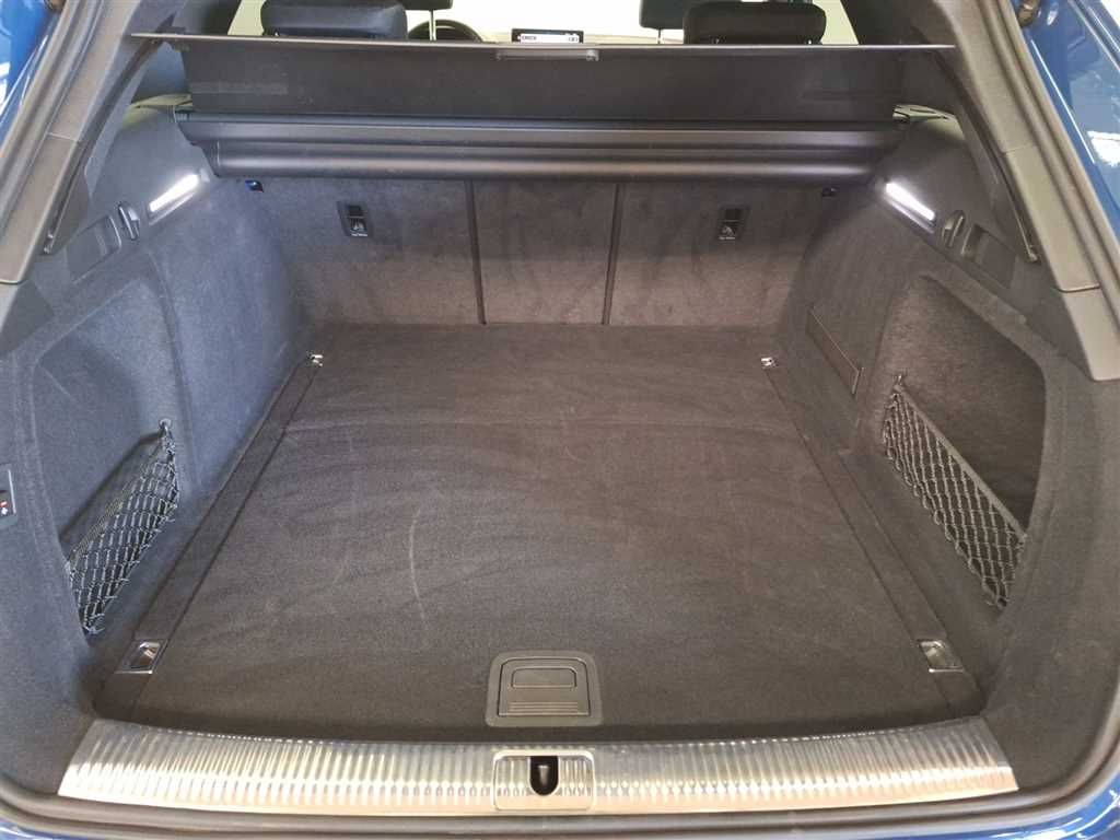 Audi A4 Avant S line 35 2.0 TFSI S-tronic - Samsaru's Car Outlet