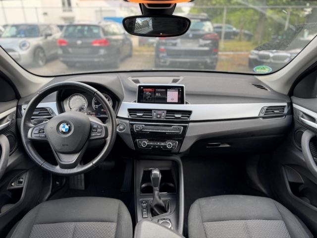 BMW X1 xDrive 25e - Samsaru's Car Outlet