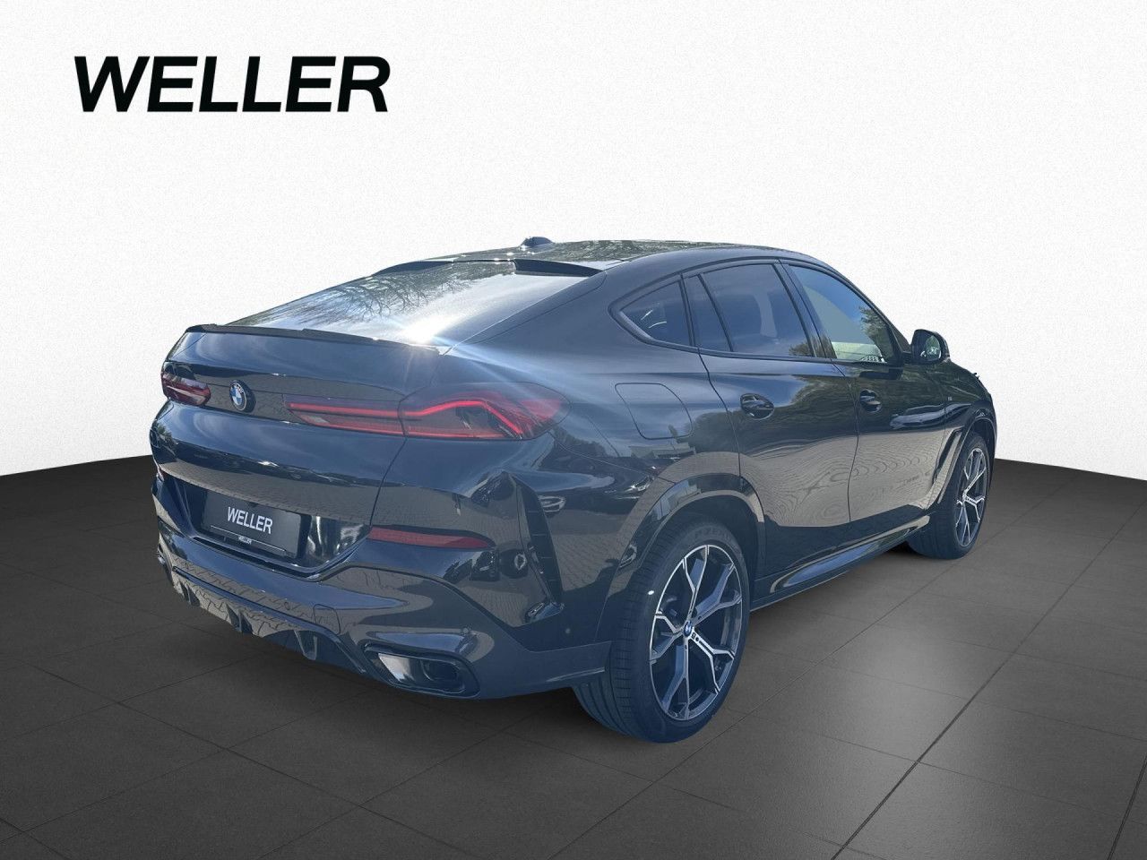 BMW X6 xDr 30d M SPORT PRO SoftCl,AHK,Pano,H/K,DAPro