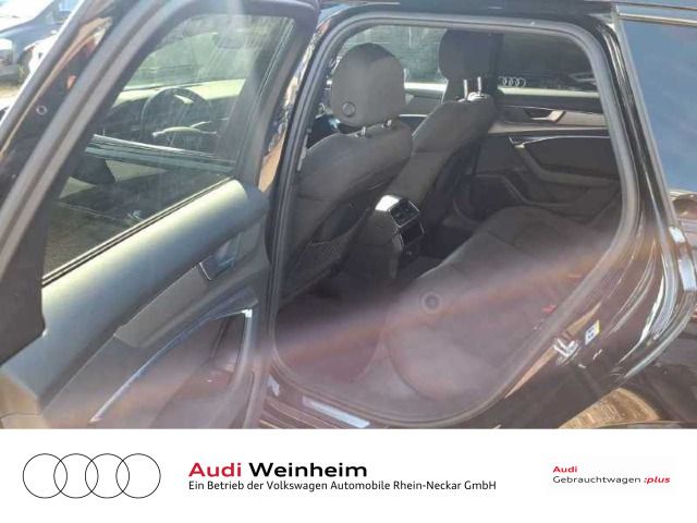 Audi A6 Avant 40 TDI Sport - Samsaru's Car Outlet