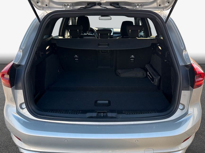 Ford Focus Turnier 1.5 EcoBlue Start-Stopp-System Aut