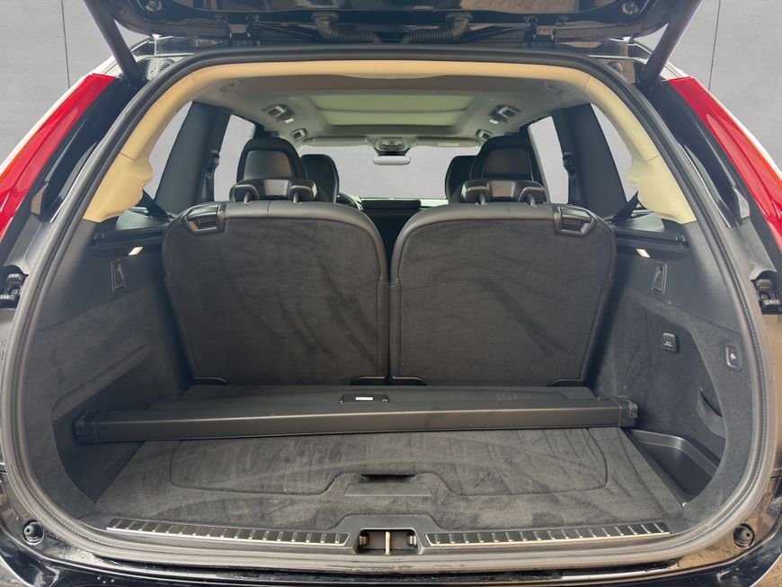 Volvo XC90 B5 D AWD Plus Bright