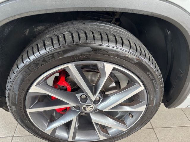 Skoda Kodiaq 2.0 TDI Sportline 4X4 - Samsaru's Car Outlet