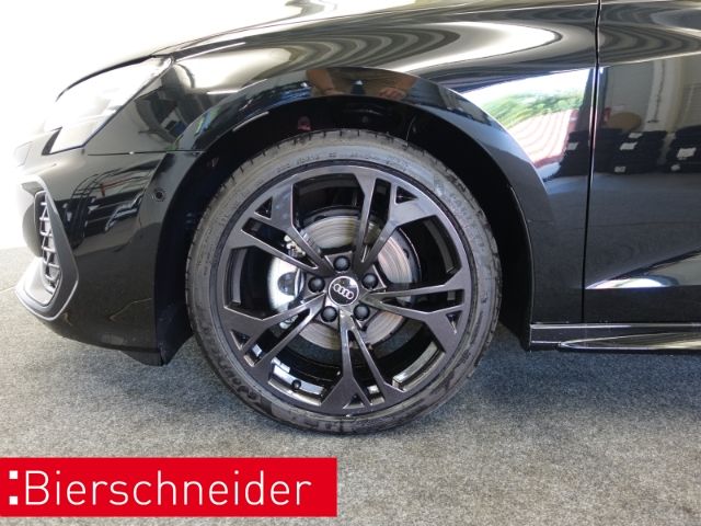 Audi A3 Sportback S line 35 TFSI - Samsaru's Car Outlet