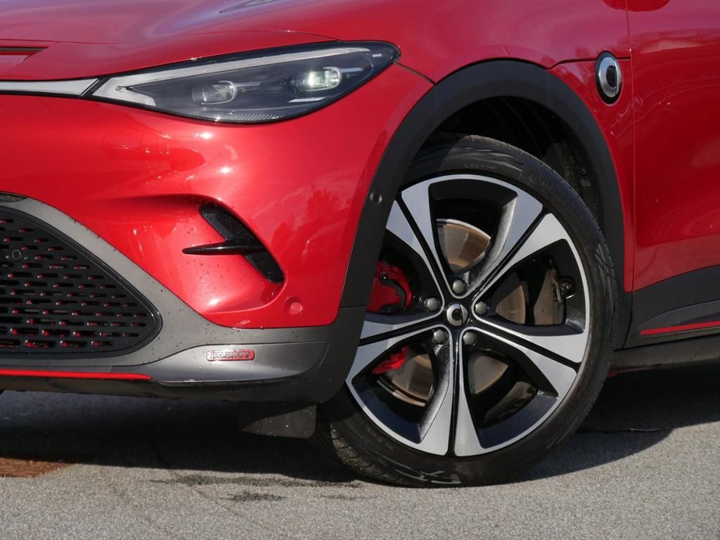 Smart #3 Brabus 4WD (66kWh) AMBIENTE|SHZ|360°|HUD|PANO