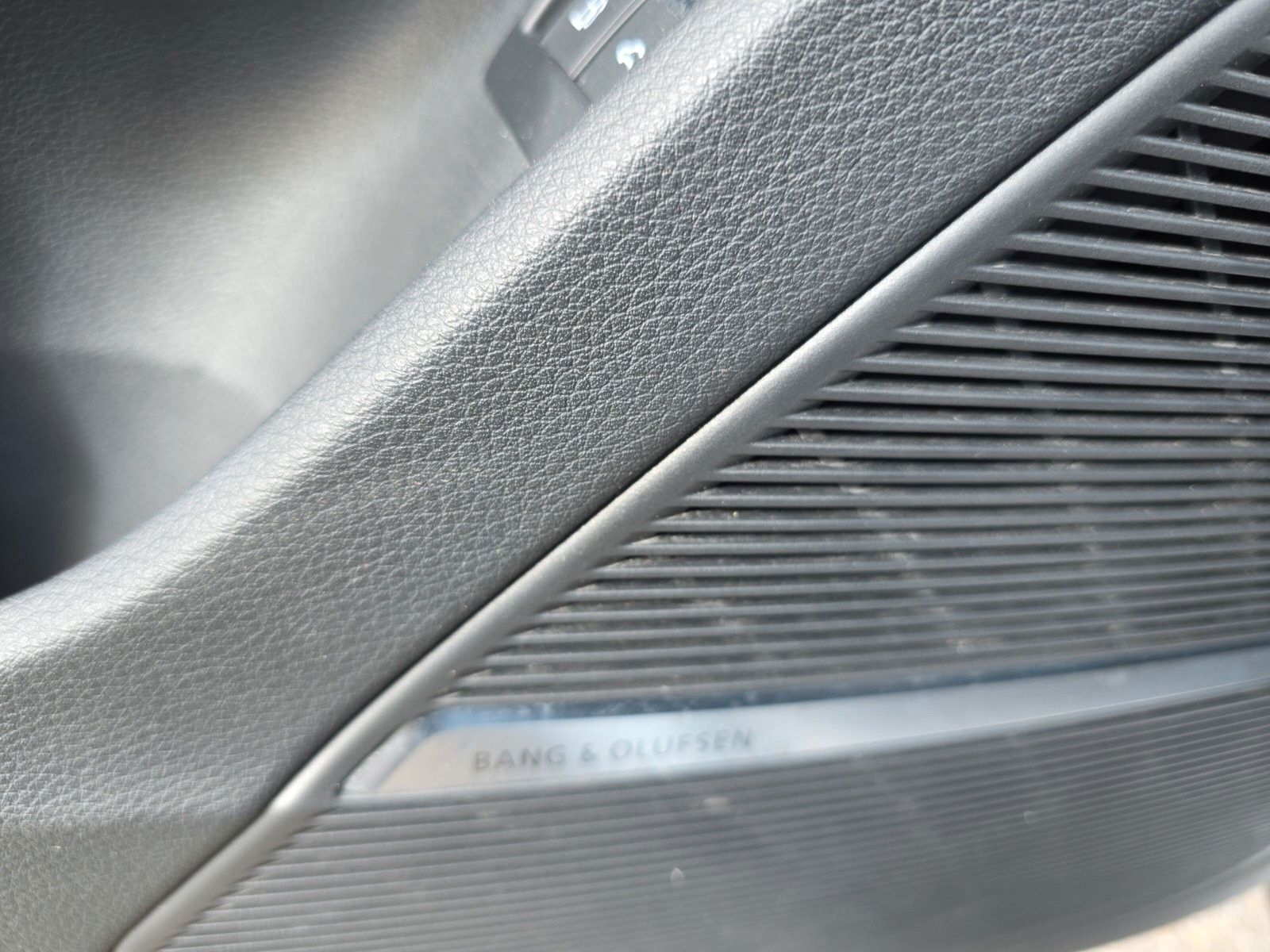 Audi Q7 55 TFSI e quattro S line Panorama Bang & Oluf
