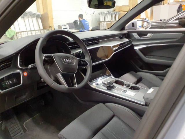 Audi A6 Avant 50 TDI quattro S line - Samsaru's Car Outlet