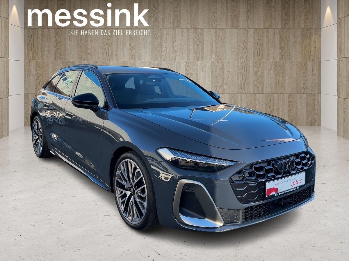 Audi A5 Avant TFSI quattro 150 kW S tronic S-Line