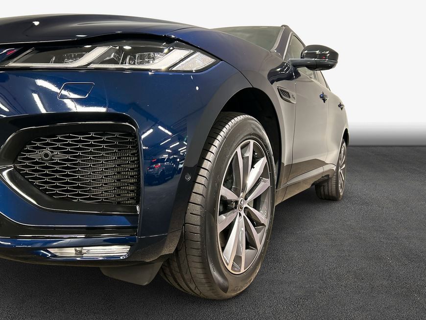 Jaguar F-Pace D300 AWD R-Dynamic SE 90th Anniversary Ed