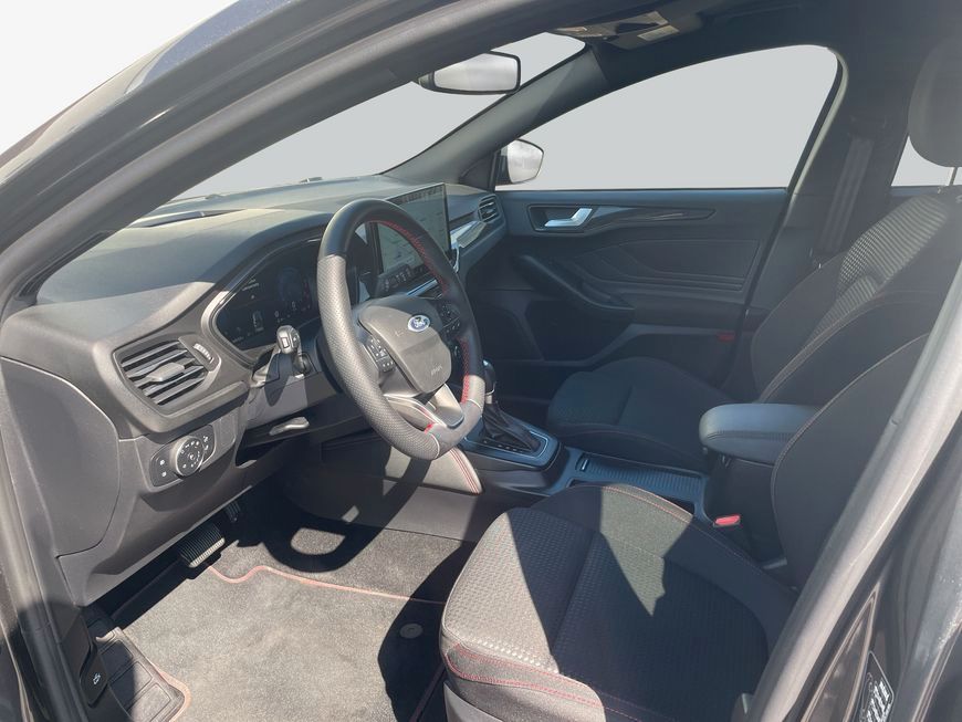 Ford Focus Turnier 1.0 EcoBoost Hybrid Aut. ST-LINE X