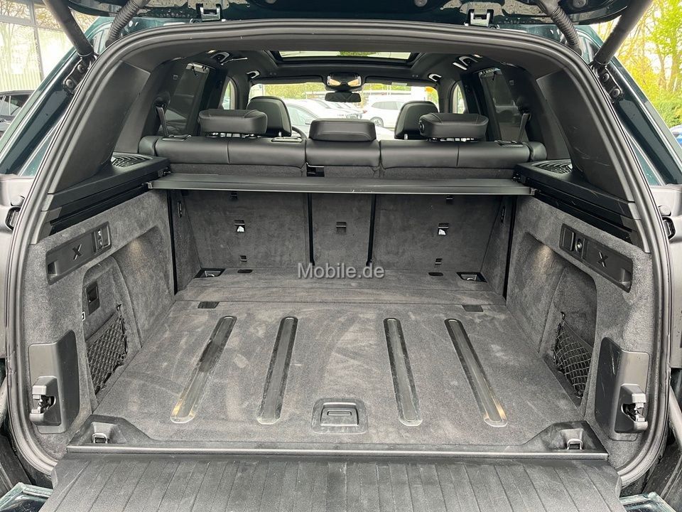 BMW X5 xDrive30d M Sport Individual 2-Achs Pano Sky!