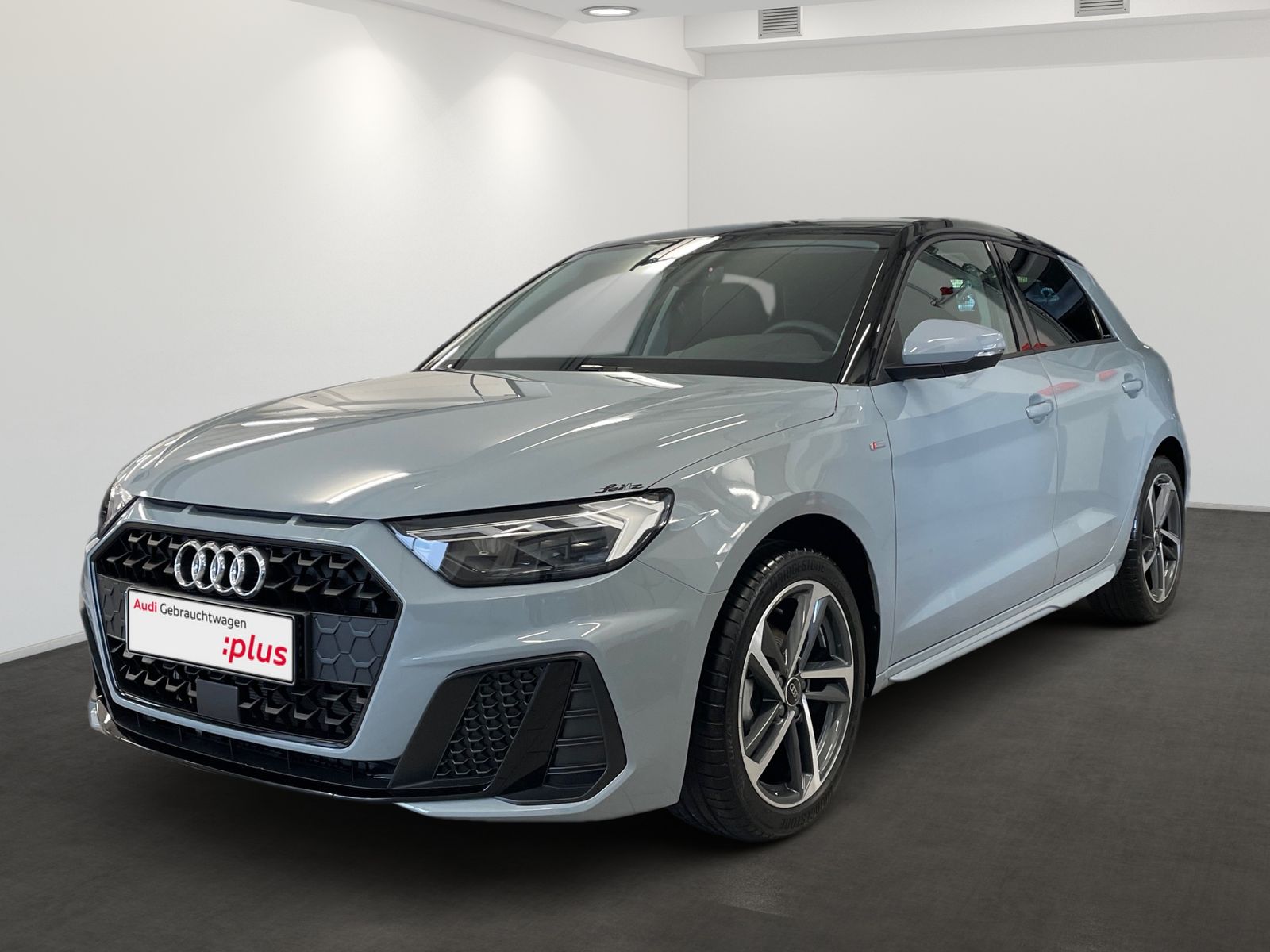 Audi A1 Sportback 25 TFSI S line - Samsaru's Car Outlet