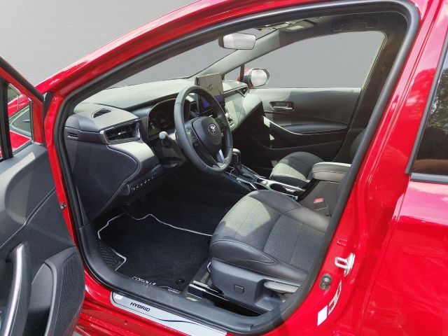 Toyota Corolla 1.8 Hybrid TeamD *BI-LED*PDC*KAMERA*C
