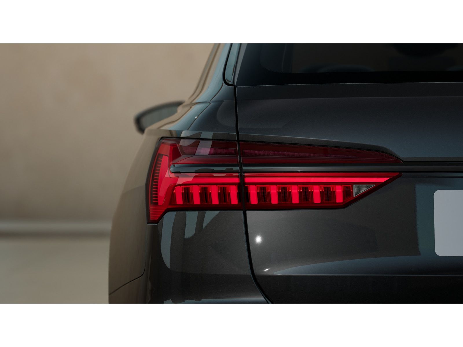Audi A6 Avant 40 TDI S line S tronic - Samsaru's Car Outlet