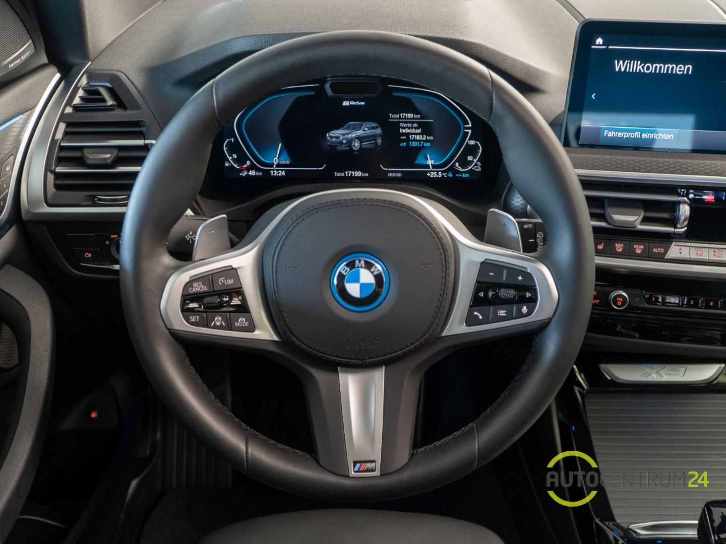 BMW X3 30e M Sport - Samsaru's Car Outlet