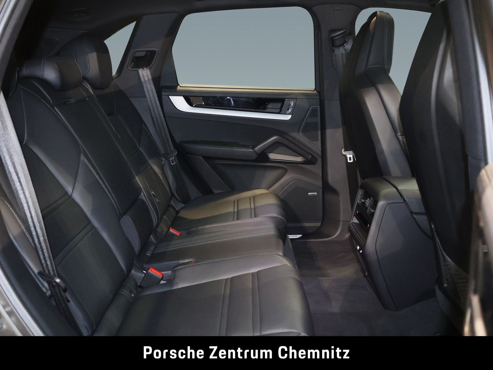 Porsche Cayenne S E-Hybrid 4+1SItze;InnoDrive;Luft;360°;