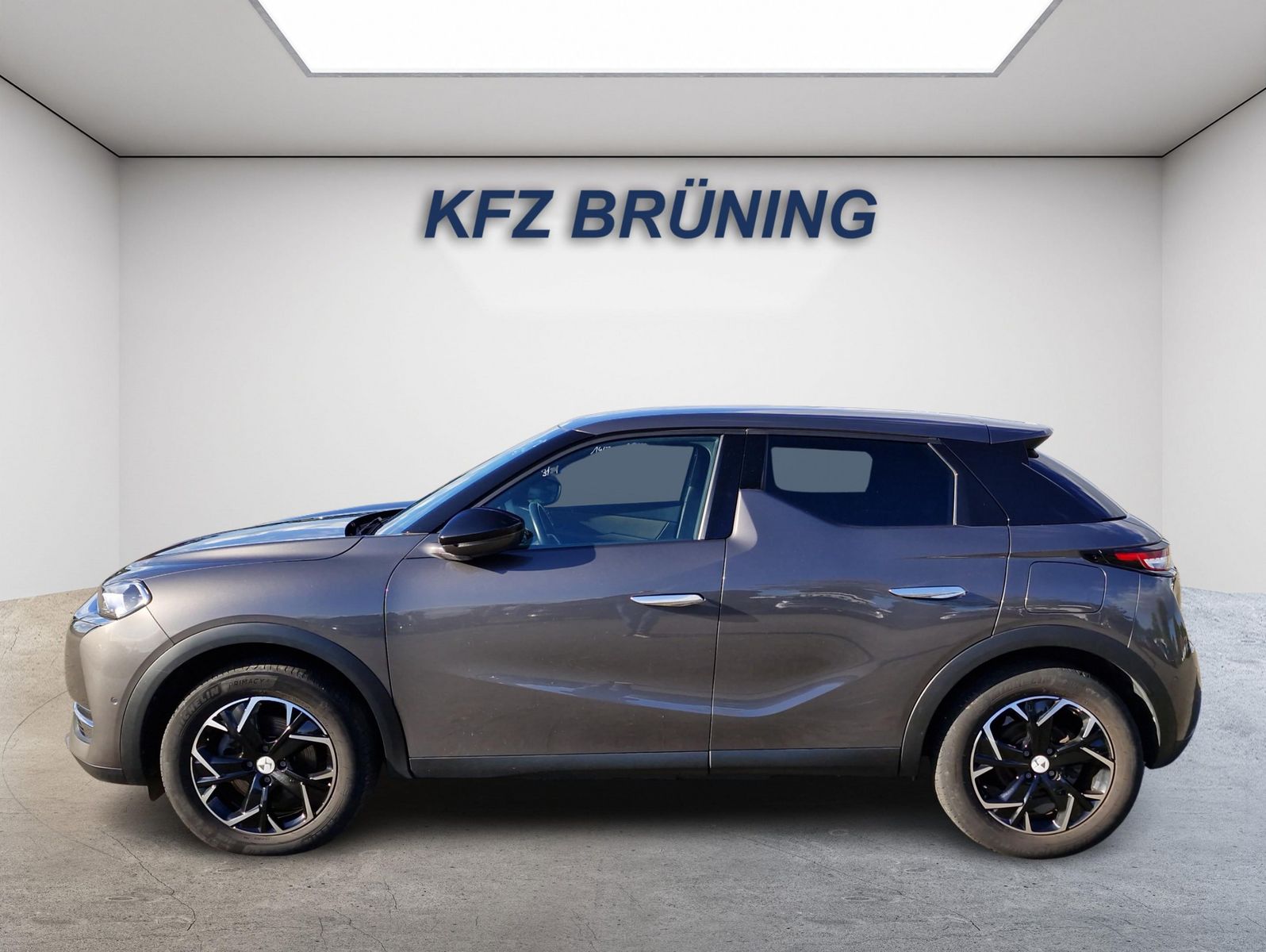 DS Automobiles DS3 Crossback E-Tense So Chic SOH 95% Kamera SHZ