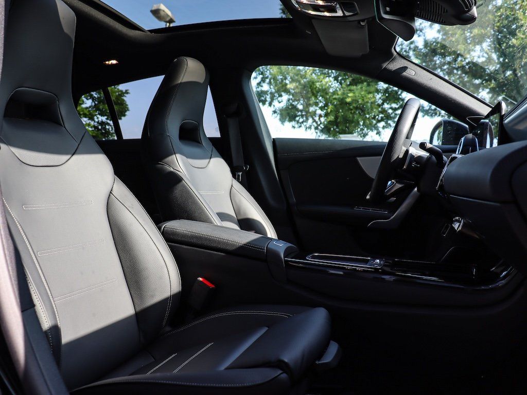 Mercedes-Benz CLA 250 4M SB AMG PremiumPlus - Samsaru's Car Outlet