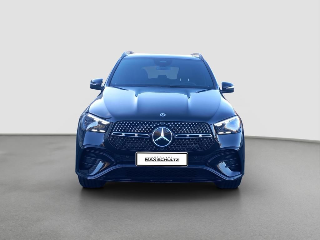 Mercedes-Benz GLE 450 d 4M AMG*NIGHT*PANO-SD*FAP*PDC*360°*AHK