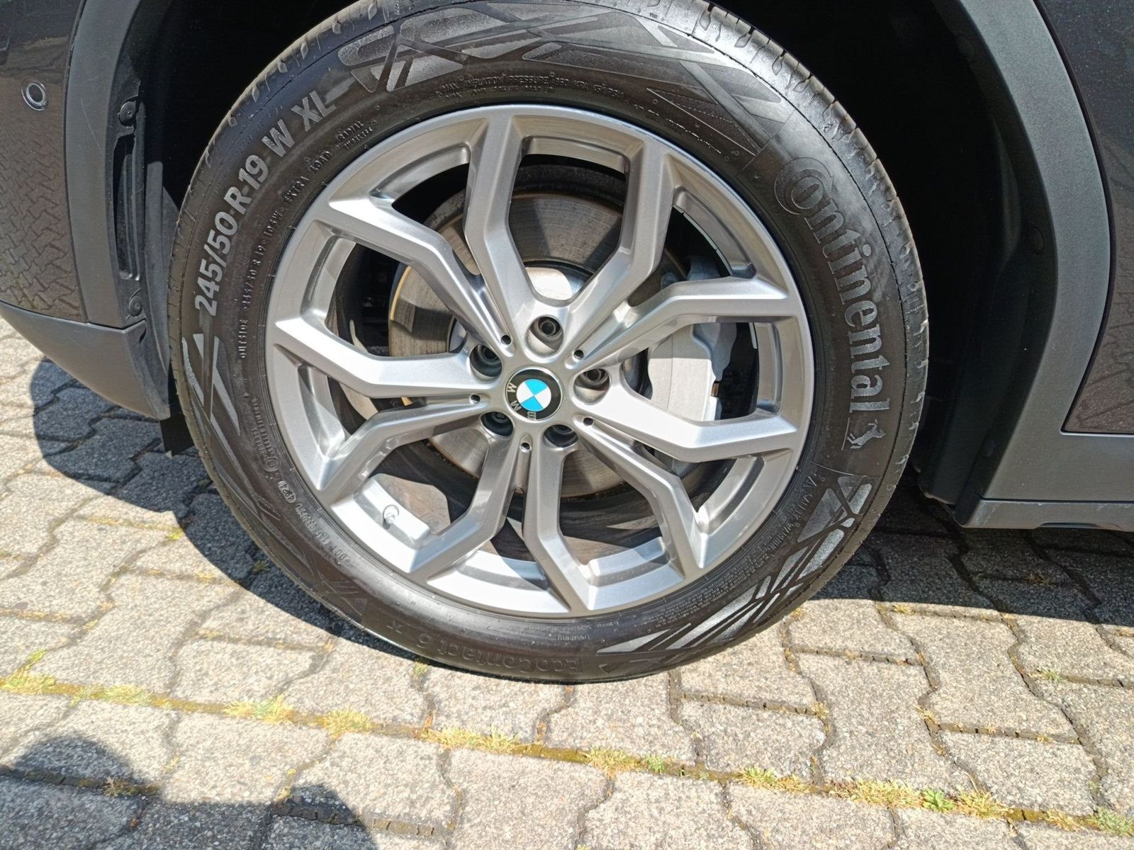 BMW X3 xDrive30e LC PRO - Samsaru's Car Outlet