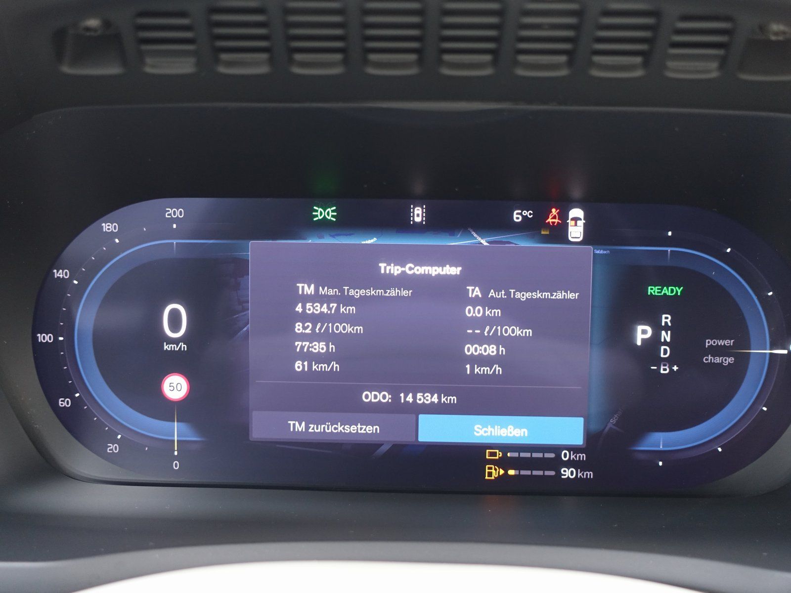 Volvo XC90 Ultra T8 AWD/B&W/FourC/AHK/Pano/360°/HeadUP