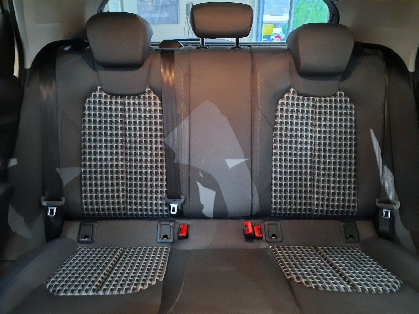 Audi A1 Sportback 25 TFSI - Samsaru's Car Outlet