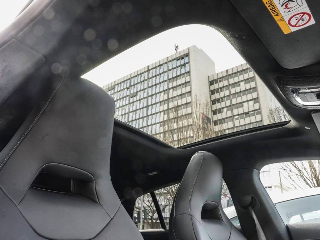 Mercedes-Benz CLA 250 4M AMG-LINE - Samsaru's Car Outlet