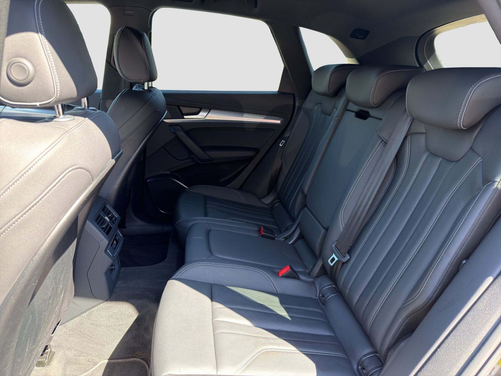 Audi Q5 S line 50 TFSI e qu Kamera ACC AHK Virtual