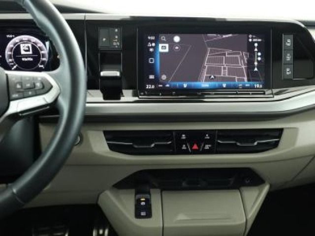 Volkswagen T7 Multivan Style LANG IQ NAV ACC AHZV AGR PANO