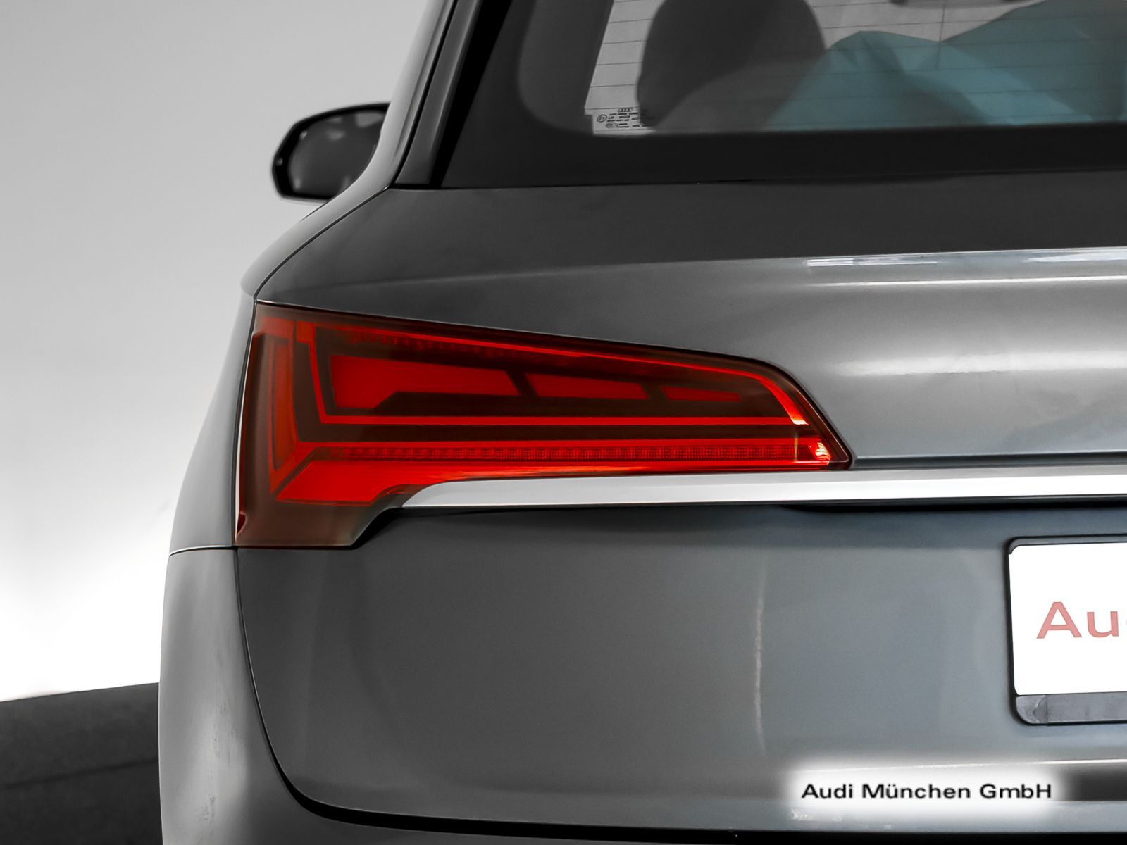 Audi Q5 40 TDI qu. S tronic S line Pano/Matrix/AHK