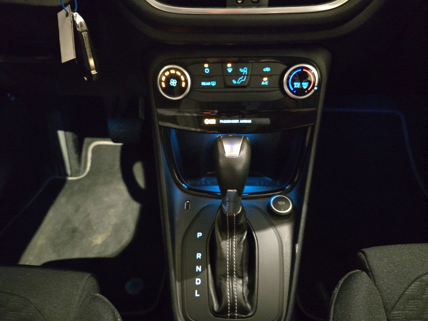Ford Puma Titanium - Samsaru's Car Outlet