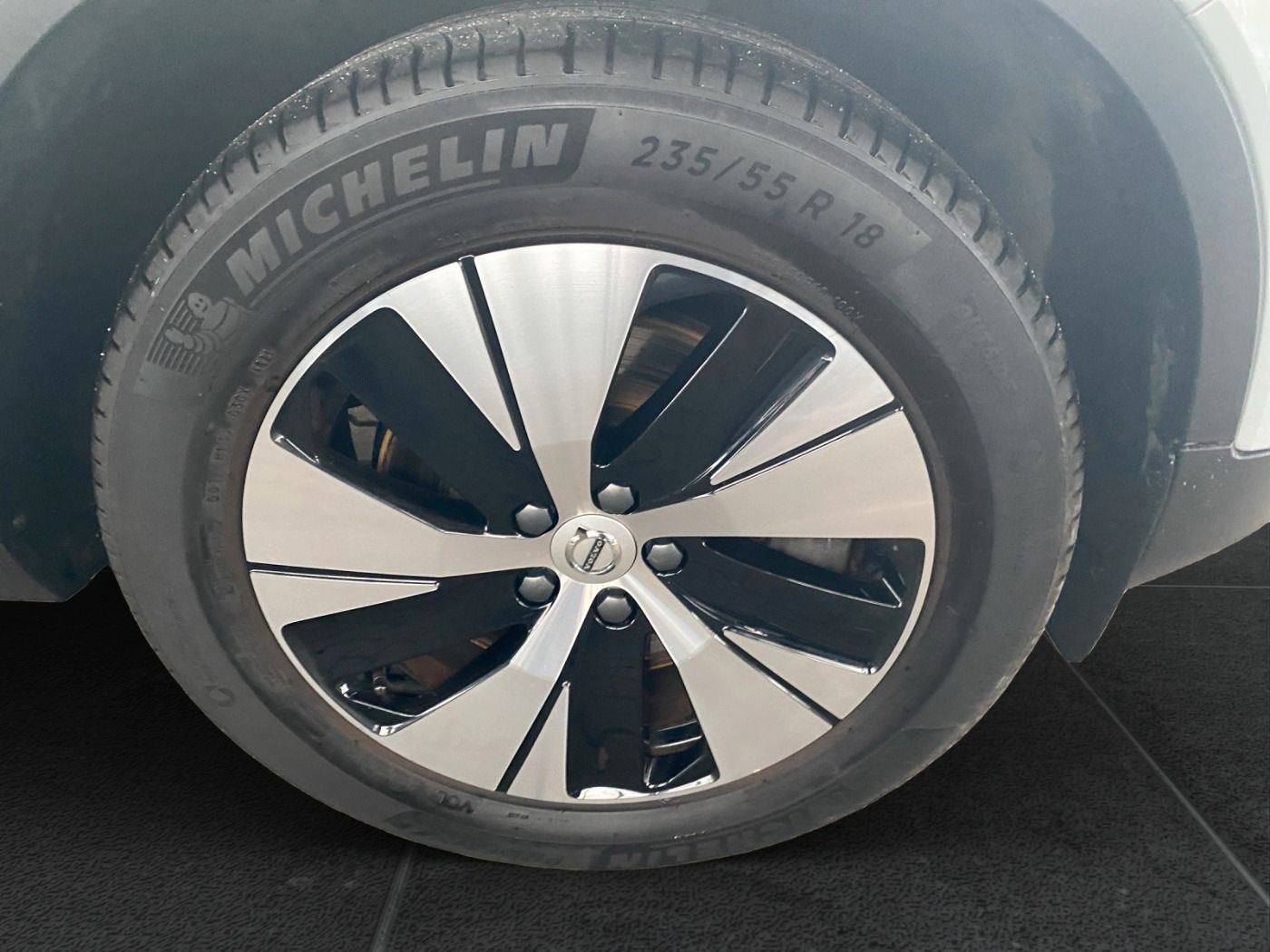 Volvo XC40 Inscription Recharge AHL,LED,Kamera