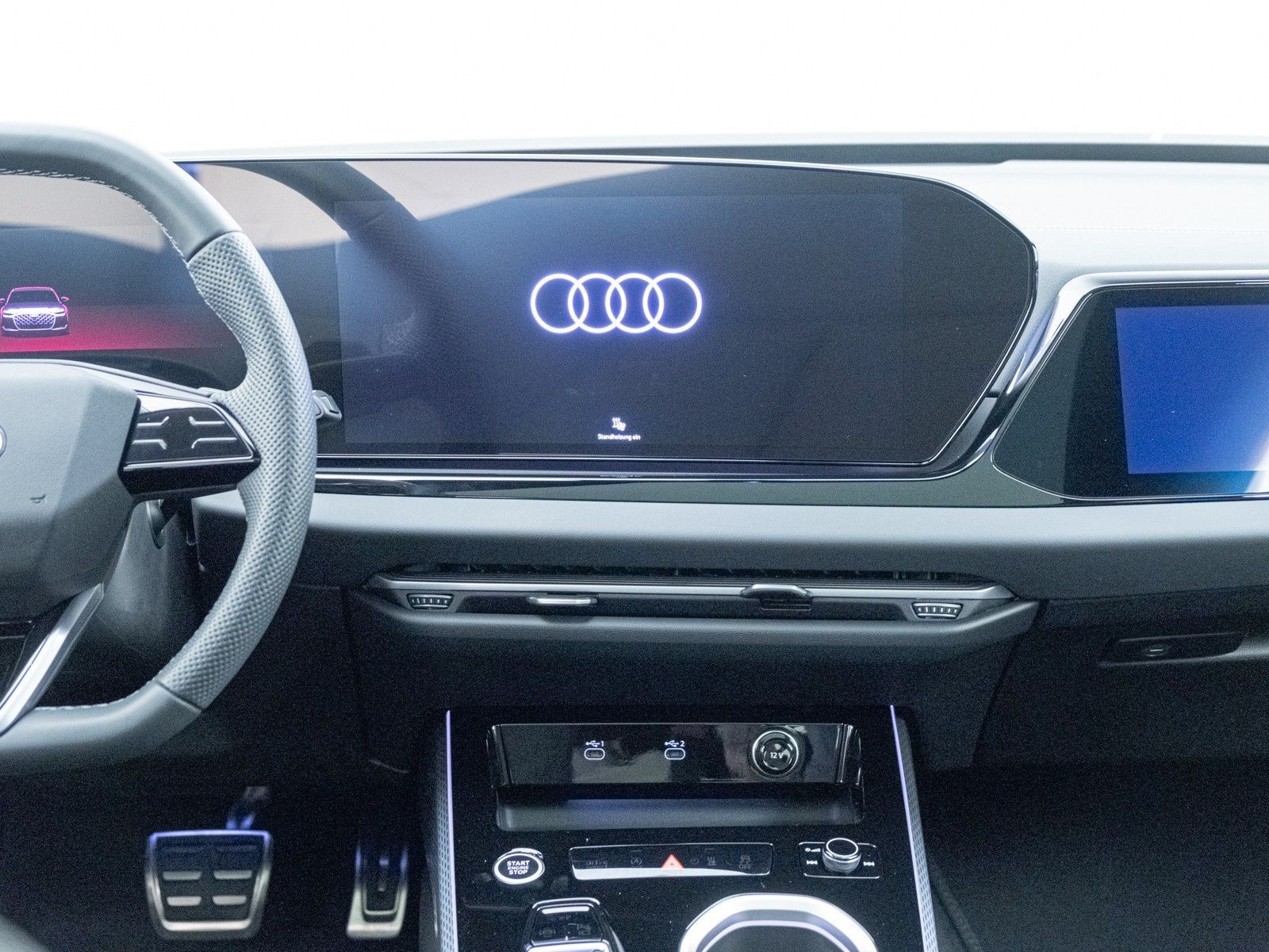 Audi A6 Avant TFSI 150 kW S-TRO*MATRX*S-LINE*AHK*PANO