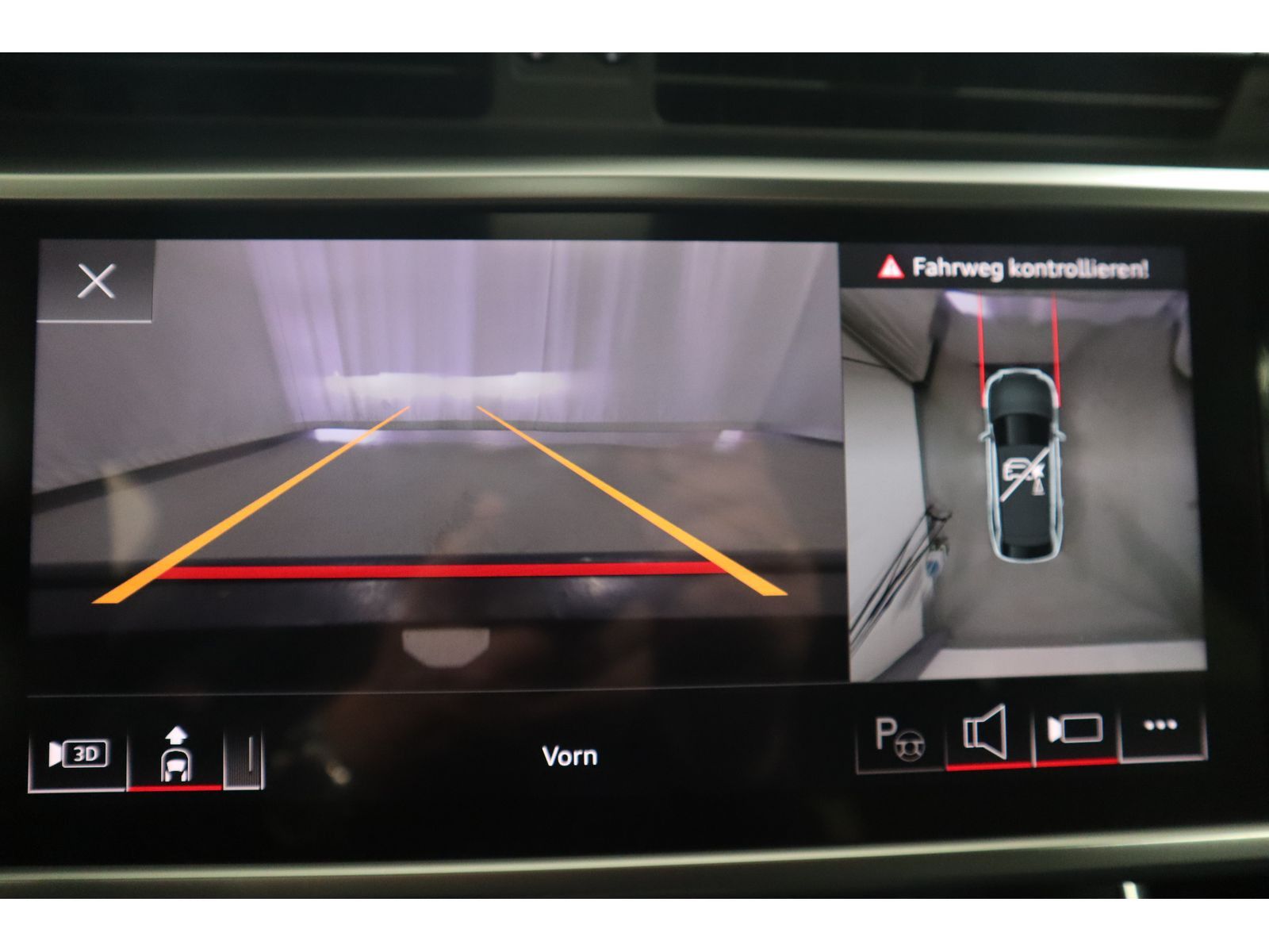 Audi A6 Avant 40 TDI advanced - Samsaru's Car Outlet