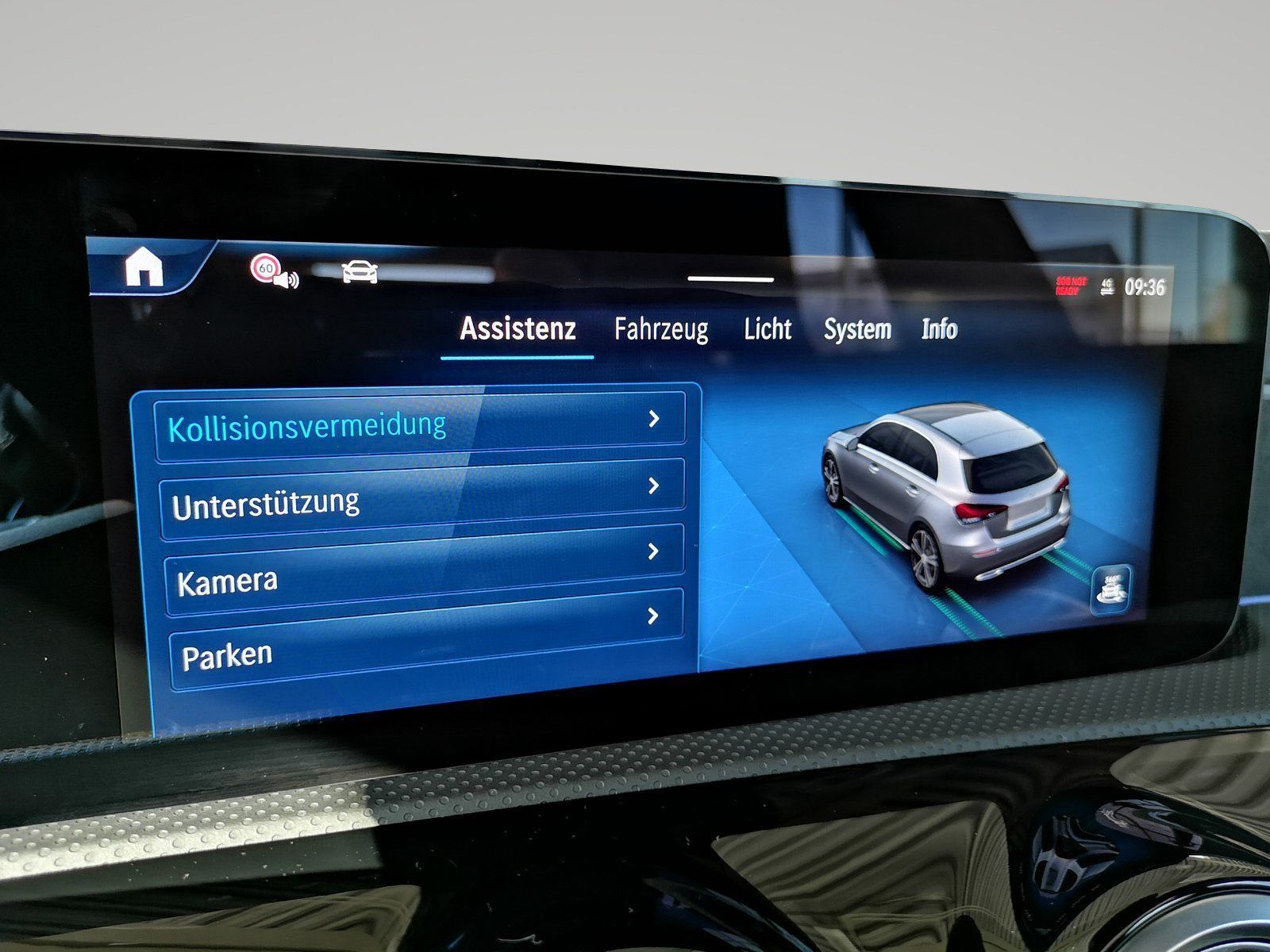 Mercedes-Benz A 200 AMG Line - Samsaru's Car Outlet