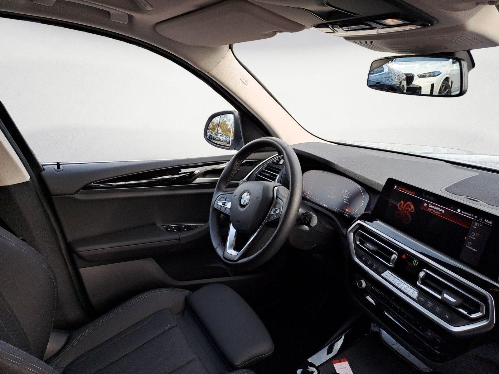 BMW X3 xDrive20i | Aut. | ISOFIX | GARANTIE