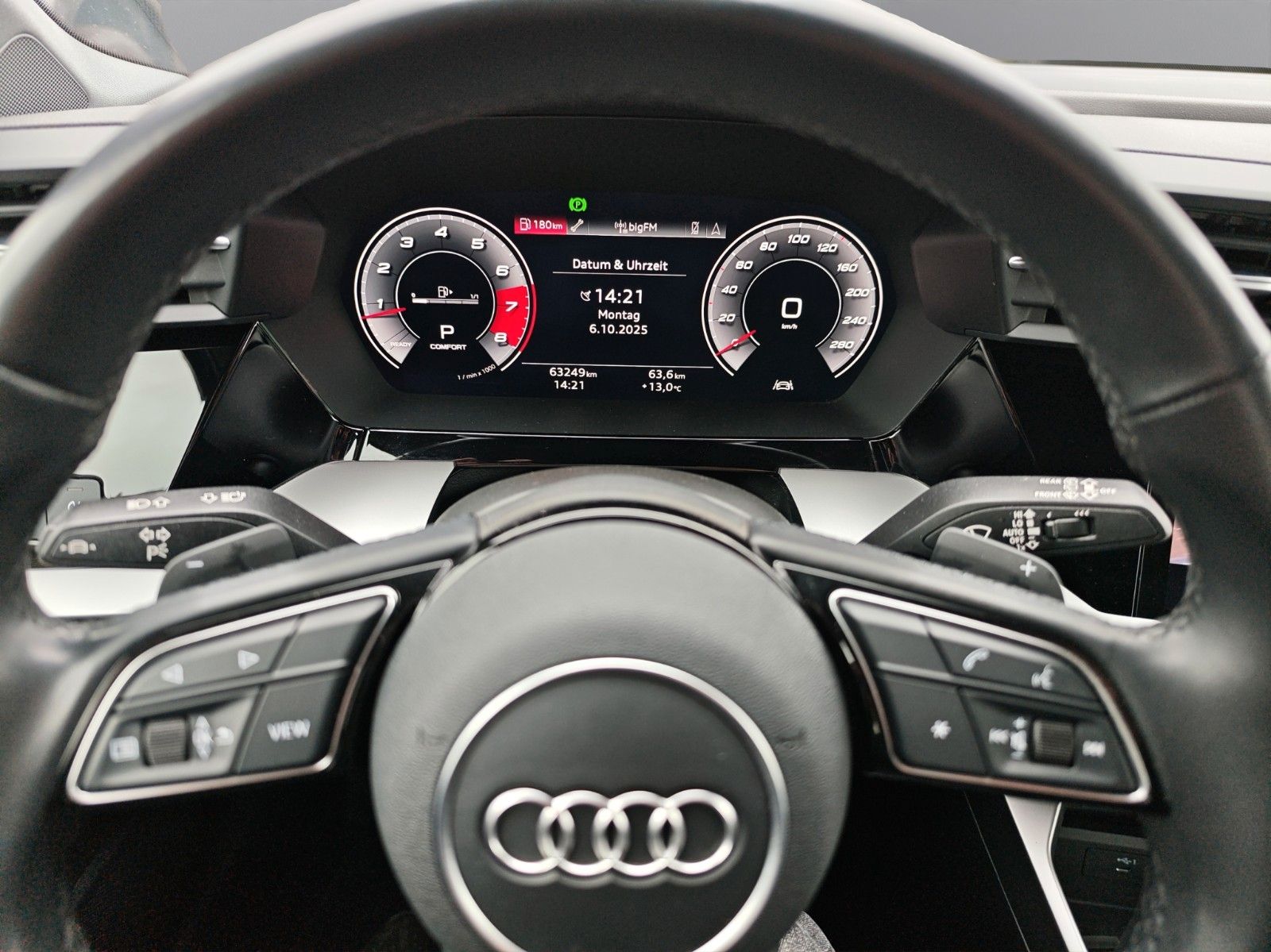 Audi A3 Sportback 35 TFSI *LED*Automatik*Navi*Kamera*