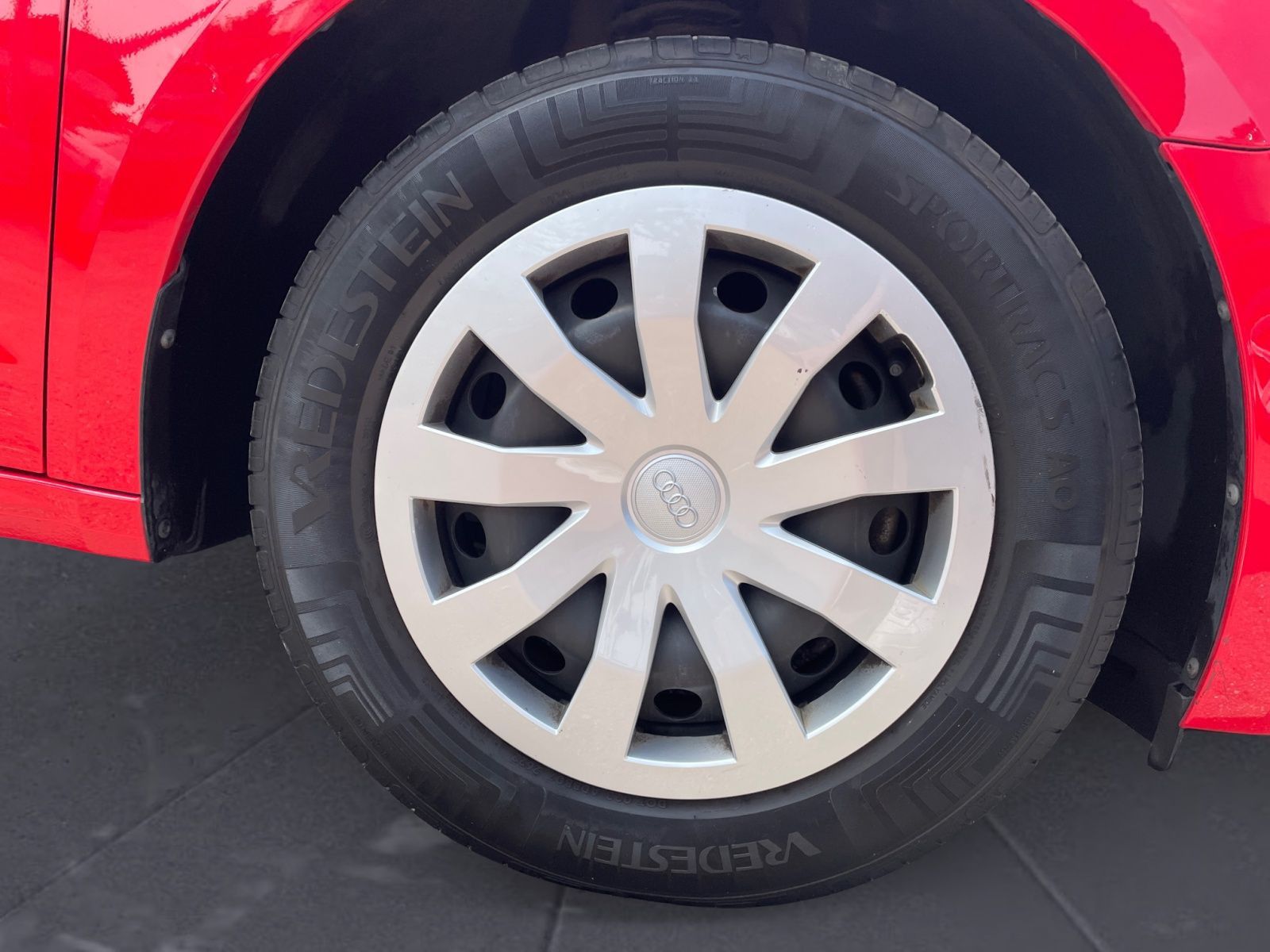 Audi A1 Sportback 30 TFSI - Samsaru's Car Outlet